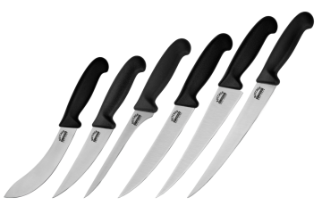 Samura BUTCHER Set 6 nožů (SBU-0260)