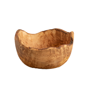 Arte Legno - rustikální miska 21 cm (CL32.5R)