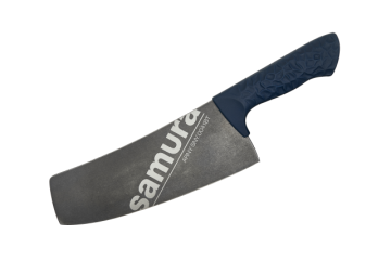 Samura ARNY Stonewash Moderní sekáček 21 cm modrý (SNY-0041BT)