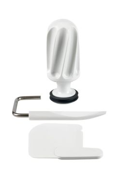 ANKARSRUM -hnětač se stěrkou a špachtlí pro mísení (920900012)