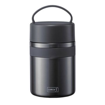 Nerezová termo nádoba Lurch 00240844 - 800 ml grey metallic