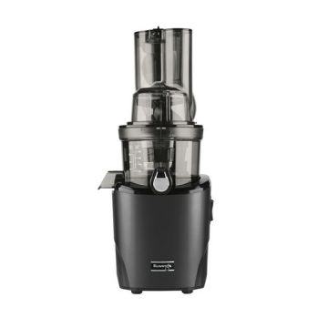 Kuvings Whole Slow Juicer REVO830 černá matná