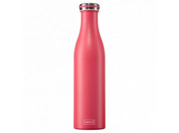 Trendy termo láhev Lurch 00240968 - 750 ml pink