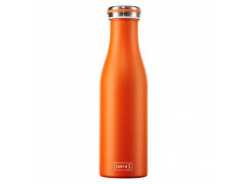 Trendy termo láhev Lurch 00240935 - 500 ml orange