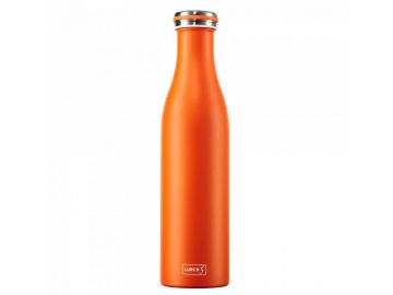 Trendy termo láhev Lurch 00240969 - 750 ml orange