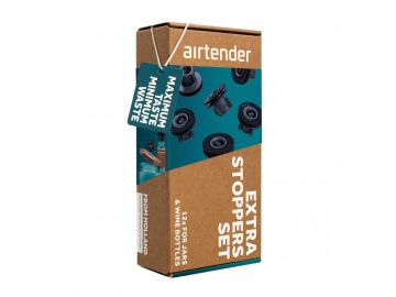 Airtender - náhradní zátky 12ks - box