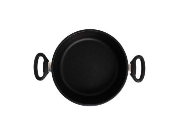 Nepřilnavý hrnec 24 cm /5l ATM 924