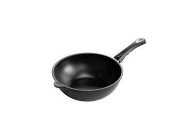 Pánev wok 28 cm AMT 1128S