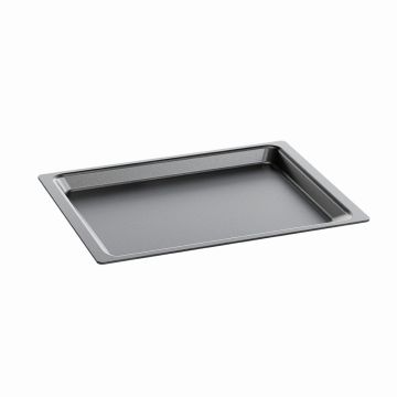 Plech na pečení 44,7x36x2,5 cm AMT OP3447