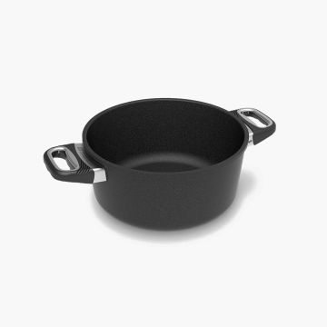 Nepřilnavý hrnec 24 cm /3l - indukce AMT I1024