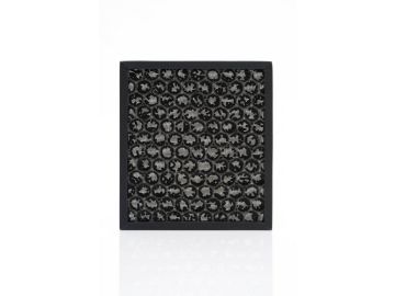 One Life - Plazmová čistička - filtr s aktivním uhlím 40011020