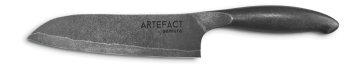 SAMURA - Artefact Nůž Santoku 18cm