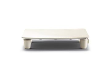 Abien - Magic gril - bílý