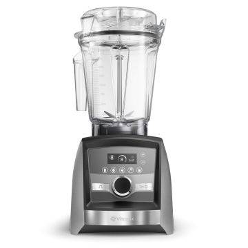 Vitamix A3500 nerez - 1x použito