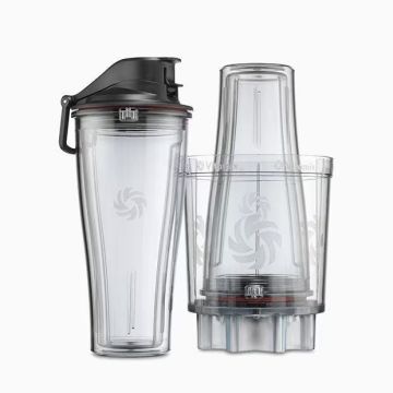 Vitamix - Adaptér pro nádoby Ascent 0,6l a 0,225l