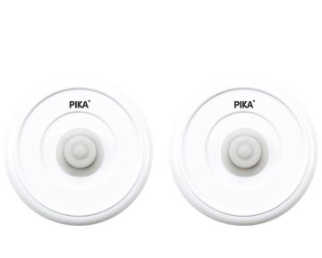 PIKA - univerzální vakuovací poklice malá 6cm (2ks)