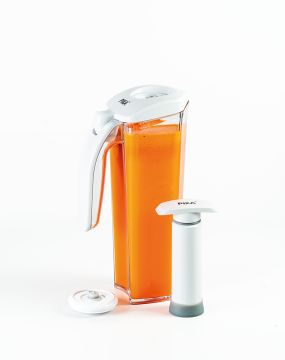 PIKA - vakuová sada pro fresh a smothie