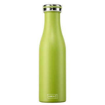 Lurch - Trendy termo láhev fresh green 0,5l