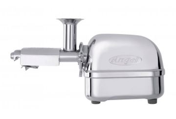 dvouhřídelový odšťavňovač Angel Juicer 5500