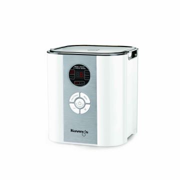 Kuvings Fermentor - výrobník sýrů, jogurtovač - bílý
