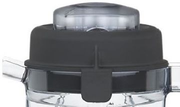 Vitamix - dvoudílné víko pro 0,9l nádobu