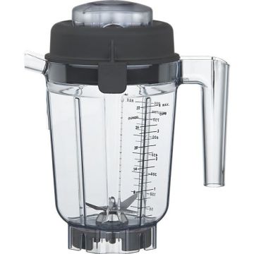Vitamix - nádoba na mixování tekutých surovin 0,9l (VTXWET90-061048)