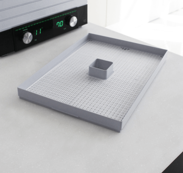 Yden sušička CI9013A - tác