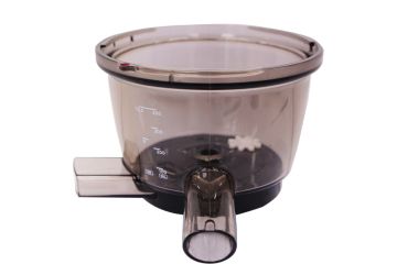 Kuvings C9500 - odšťavňovací komora