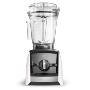 Vitamix A2500 bílý (VM-063189)