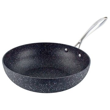 Eaziglide Neverstick2 - pánev wok 28 cm (1053)