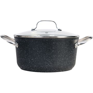 Eaziglide Neverstick2 - hrnec s poklicí 24 cm (1040)