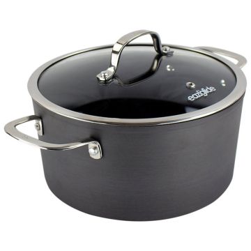 Eaziglide Neverstick3 - hrnec s poklicí 24 cm (0911)