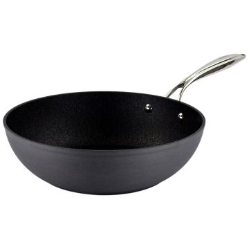 Eaziglide Neverstick3 - pánev wok 28 cm (0916)