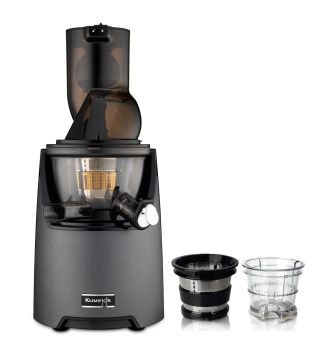 Kuvings EVO820GM_M Exclusive kovová šedá matná