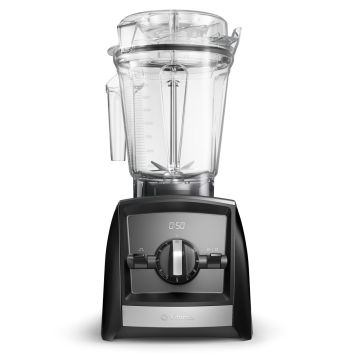 Vitamix A2300 černý (VM-065334)
