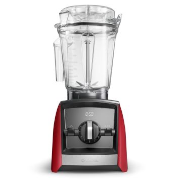 Vitamix A2300 červený (VM-065336)