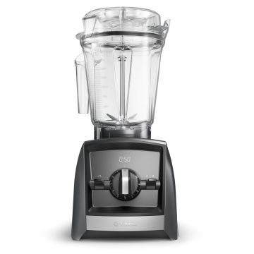 Vitamix A2300 šedý